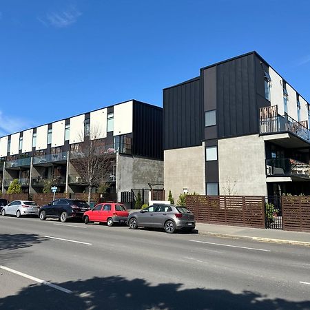 1 Bedroom City Base With Free Car Park Christchurch Zewnętrze zdjęcie