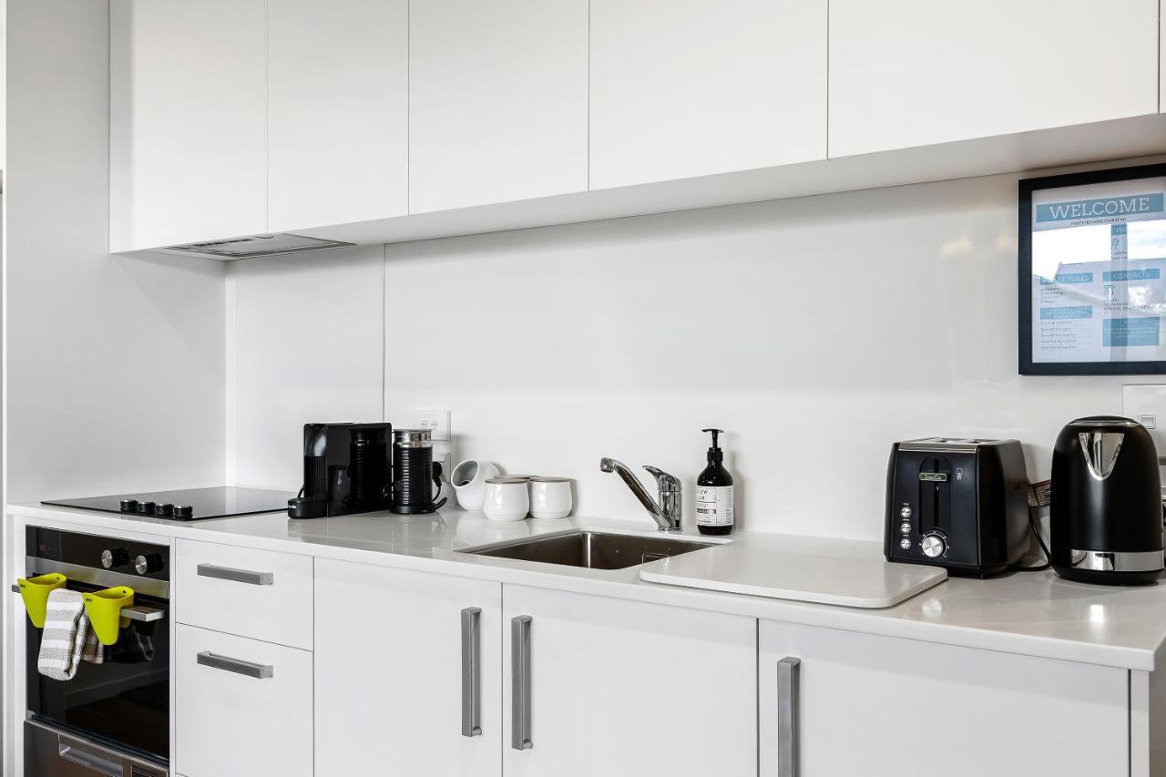 1 Bedroom City Base With Free Car Park Christchurch Zewnętrze zdjęcie