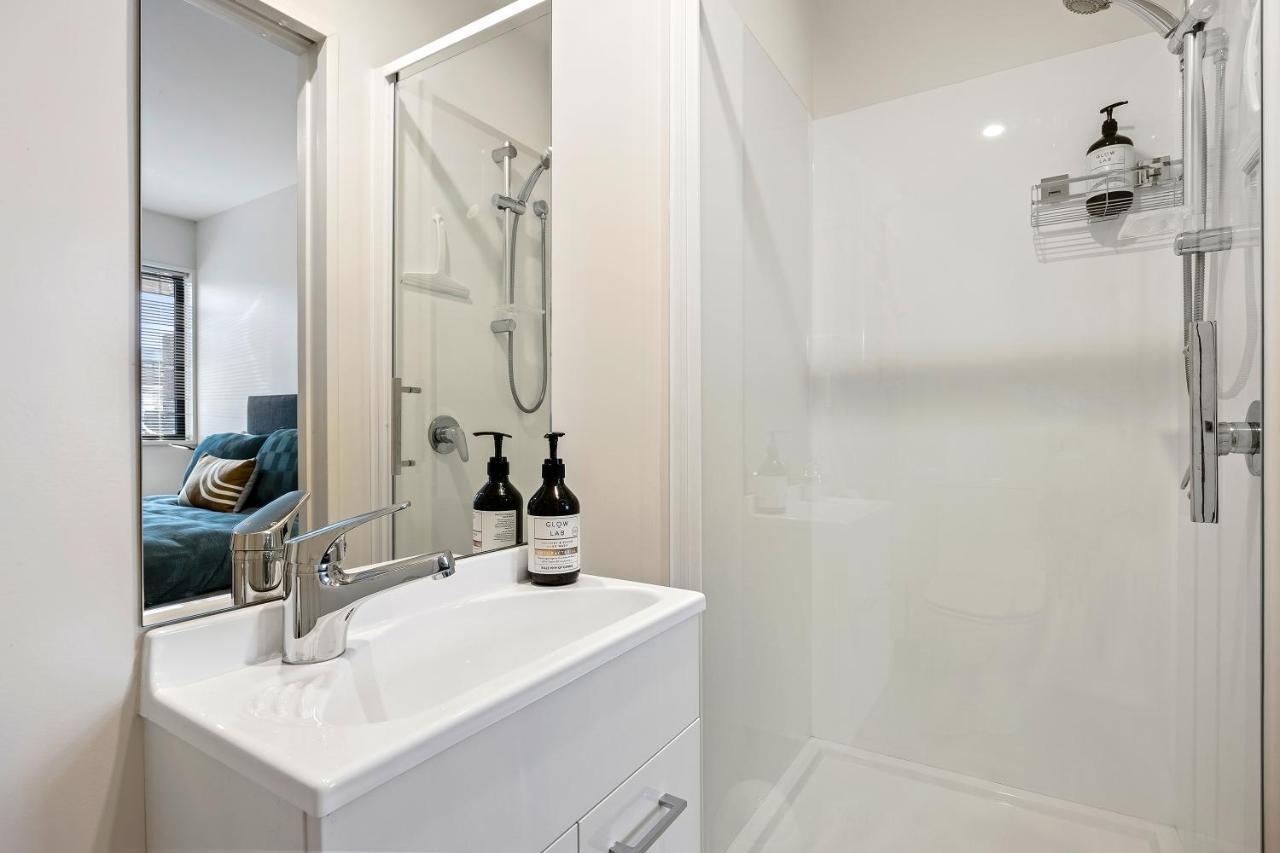 1 Bedroom City Base With Free Car Park Christchurch Zewnętrze zdjęcie