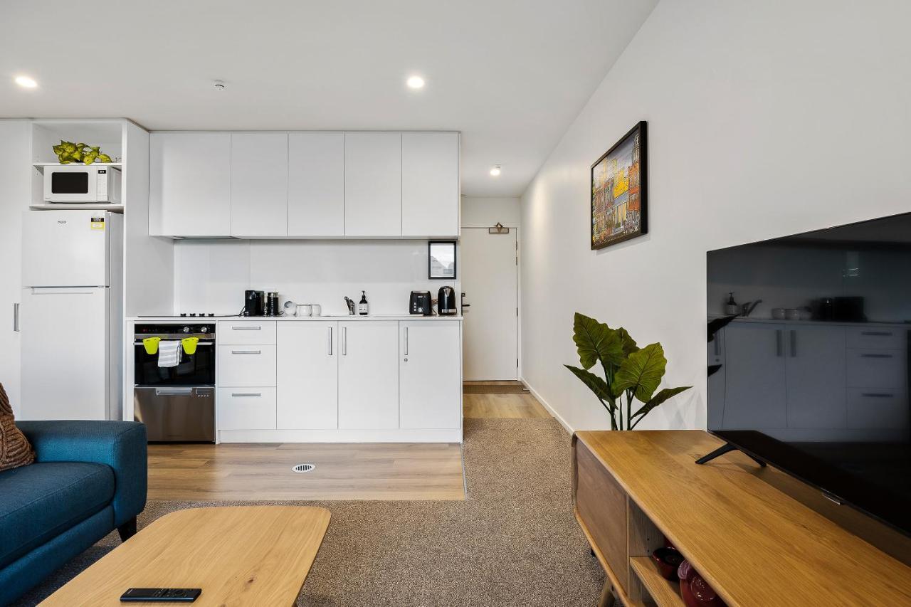1 Bedroom City Base With Free Car Park Christchurch Zewnętrze zdjęcie