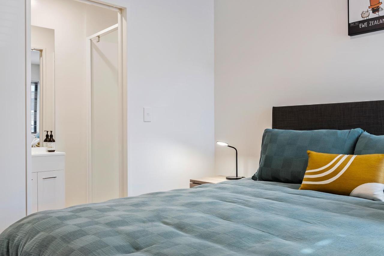 1 Bedroom City Base With Free Car Park Christchurch Zewnętrze zdjęcie