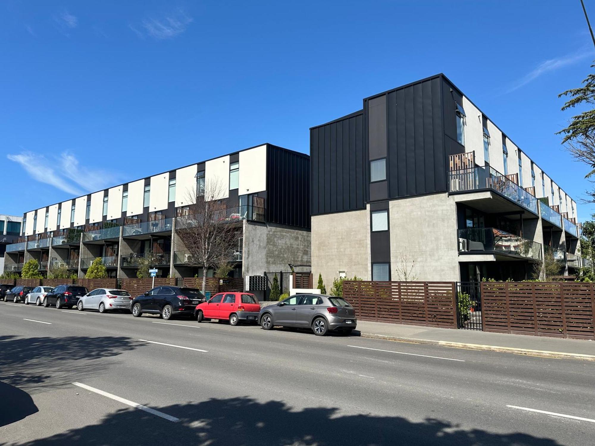 1 Bedroom City Base With Free Car Park Christchurch Zewnętrze zdjęcie